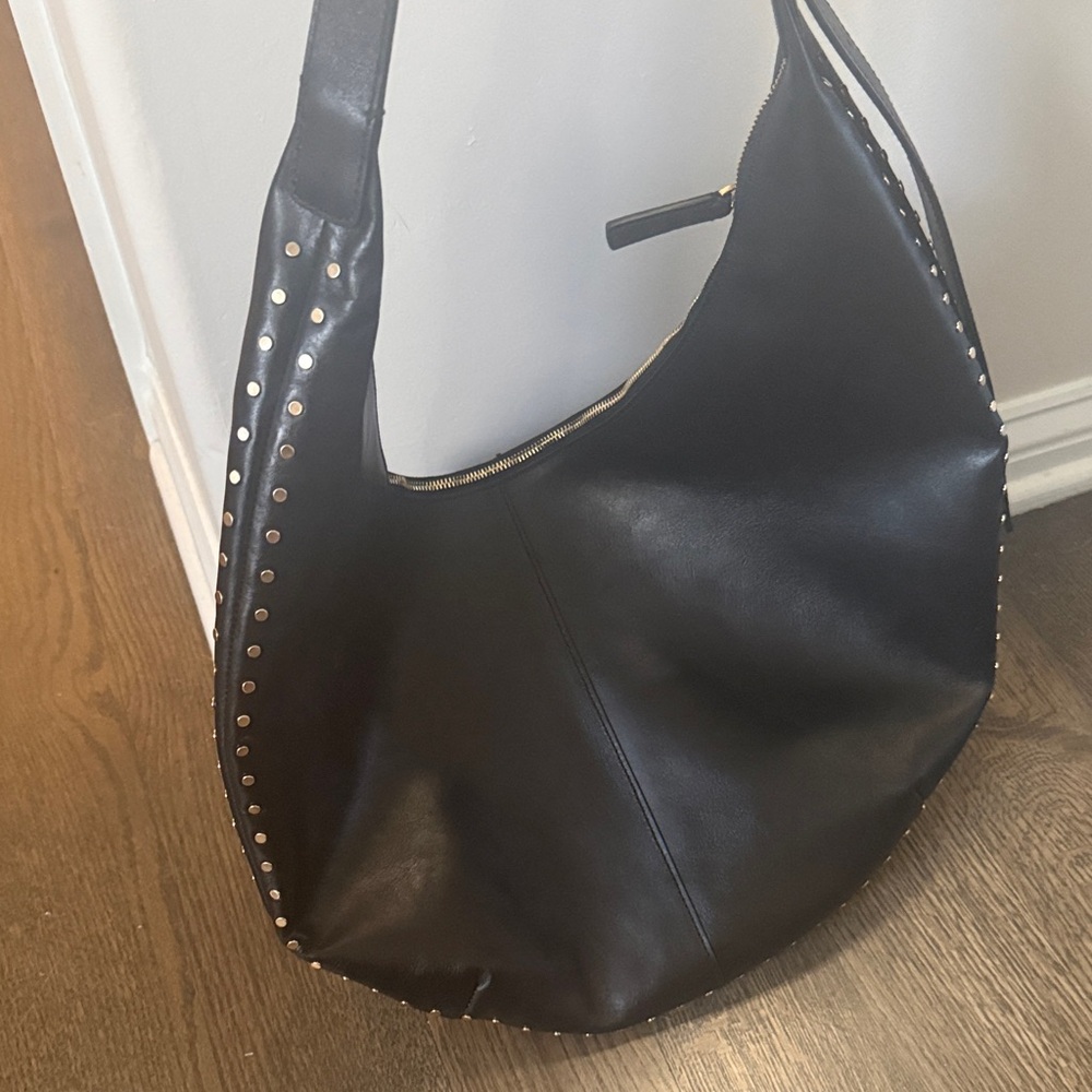 Brand new Madewell crescent bag